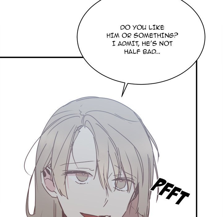 Do You Believe in Ghosts Manhwa - Chapter 32 Page 28