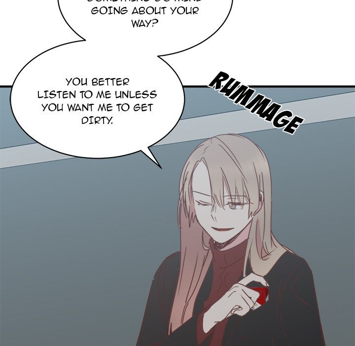 Do You Believe in Ghosts Manhwa - Chapter 32 Page 30