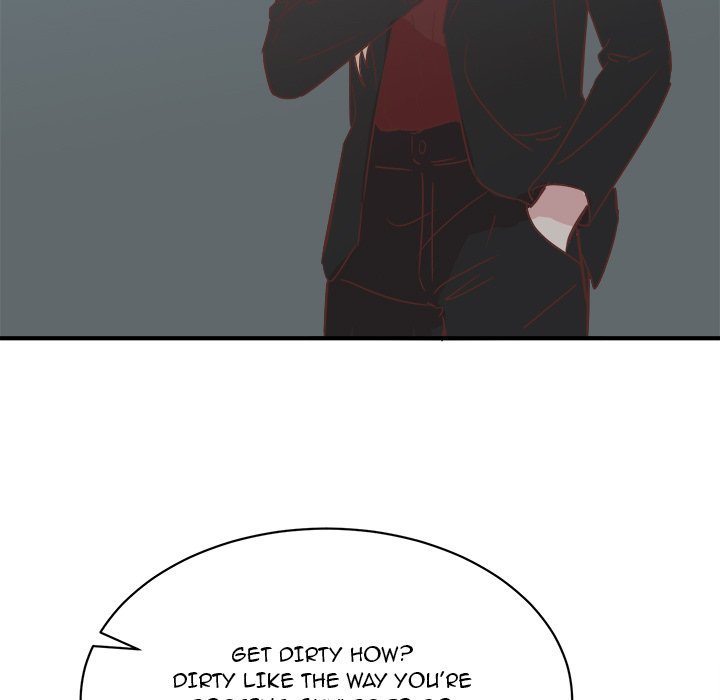 Do You Believe in Ghosts Manhwa - Chapter 32 Page 31