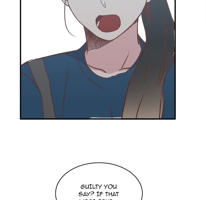 Do You Believe in Ghosts Manhwa - Chapter 32 Page 37