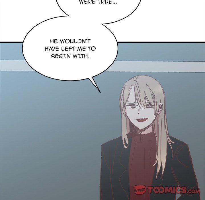 Do You Believe in Ghosts Manhwa - Chapter 32 Page 38