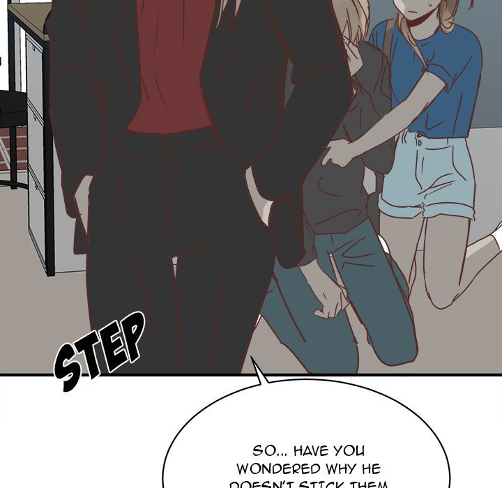 Do You Believe in Ghosts Manhwa - Chapter 32 Page 43
