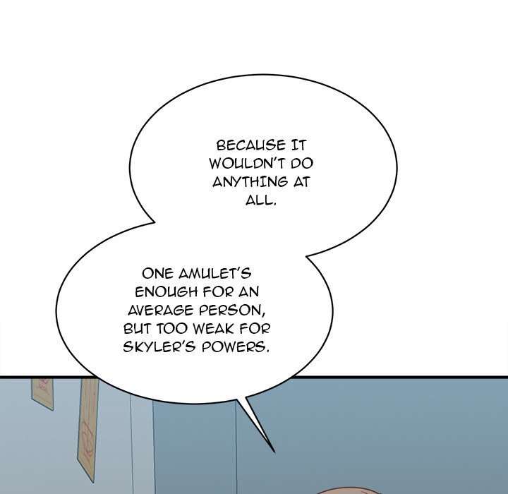 Do You Believe in Ghosts Manhwa - Chapter 32 Page 46