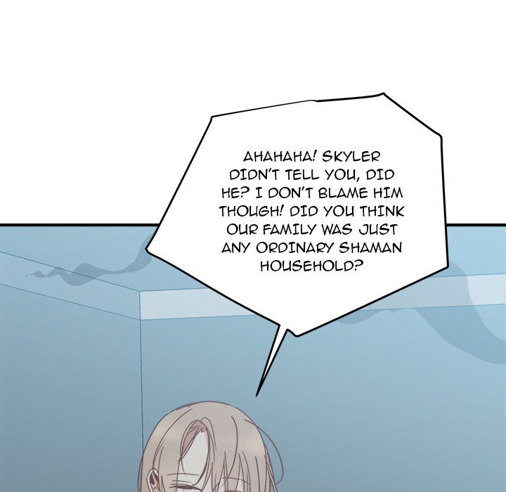 Do You Believe in Ghosts Manhwa - Chapter 32 Page 63