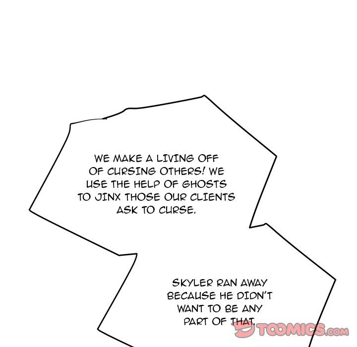 Do You Believe in Ghosts Manhwa - Chapter 32 Page 65