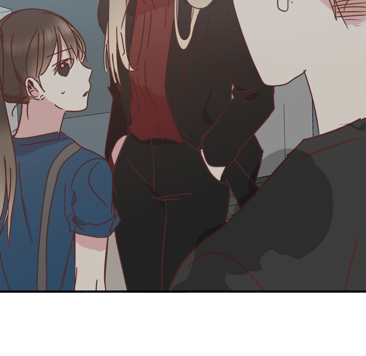 Do You Believe in Ghosts Manhwa - Chapter 32 Page 73