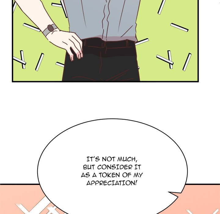 Do You Believe in Ghosts Manhwa - Chapter 32 Page 96