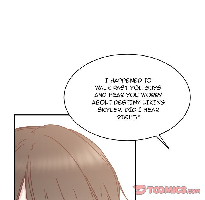 Do You Believe in Ghosts Manhwa - Chapter 32 Page 101