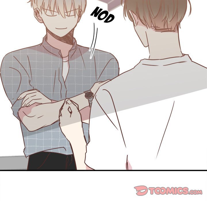 Do You Believe in Ghosts Manhwa - Chapter 32 Page 104