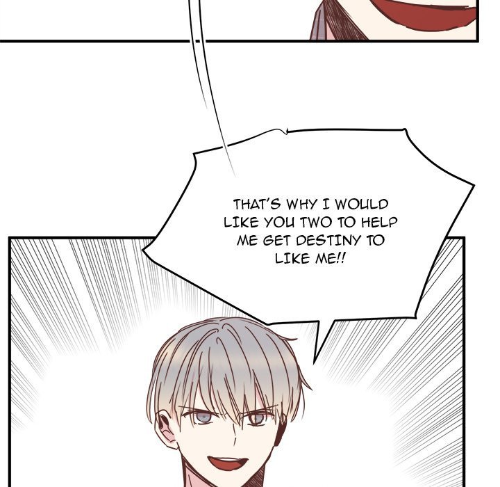 Do You Believe in Ghosts Manhwa - Chapter 32 Page 106