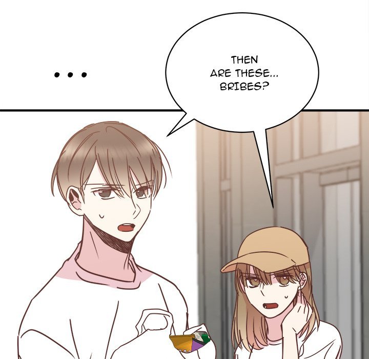 Do You Believe in Ghosts Manhwa - Chapter 32 Page 108