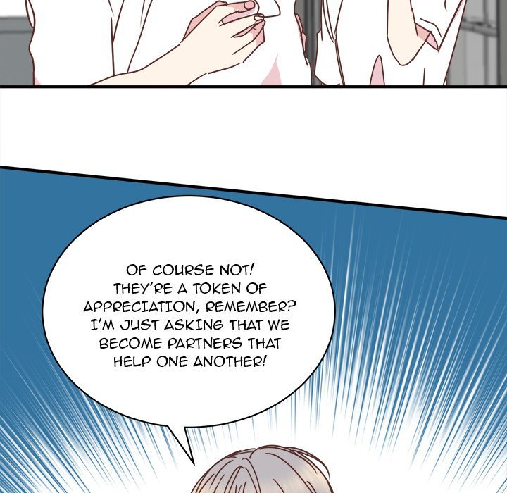 Do You Believe in Ghosts Manhwa - Chapter 32 Page 109