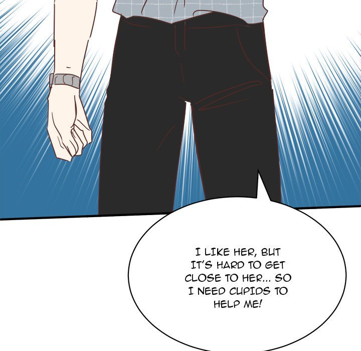 Do You Believe in Ghosts Manhwa - Chapter 32 Page 111