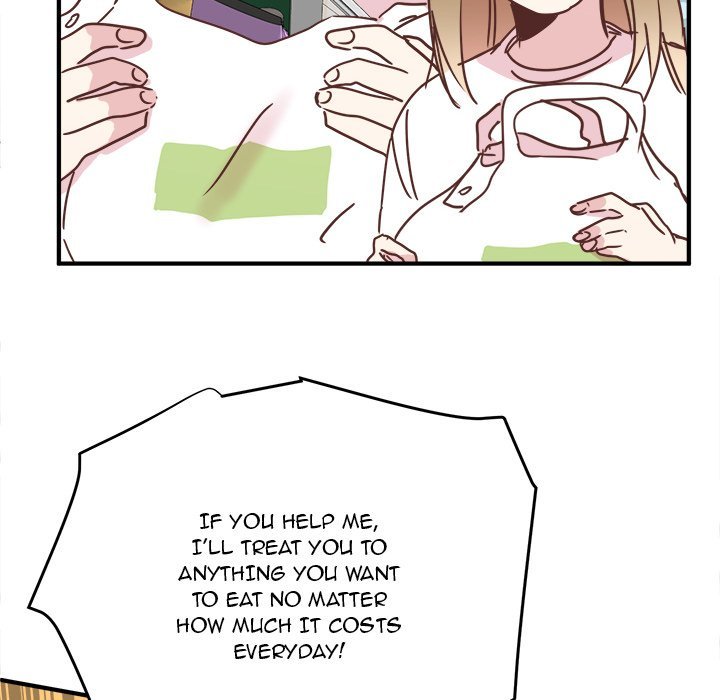 Do You Believe in Ghosts Manhwa - Chapter 32 Page 114