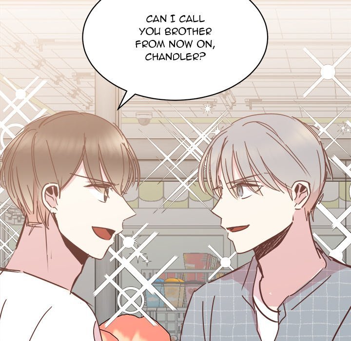 Do You Believe in Ghosts Manhwa - Chapter 32 Page 118