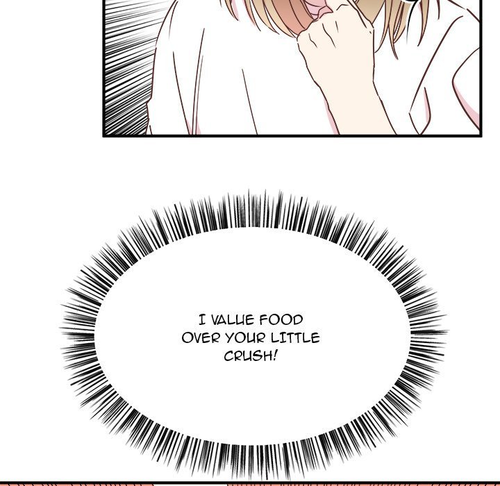 Do You Believe in Ghosts Manhwa - Chapter 32 Page 124