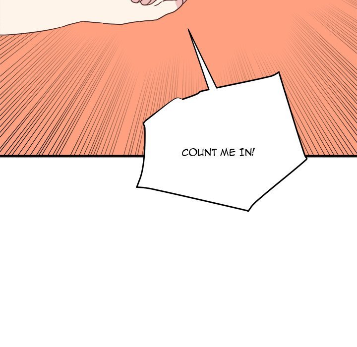 Do You Believe in Ghosts Manhwa - Chapter 32 Page 126