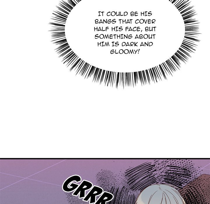 Do You Believe in Ghosts Manhwa - Chapter 11 Page 9