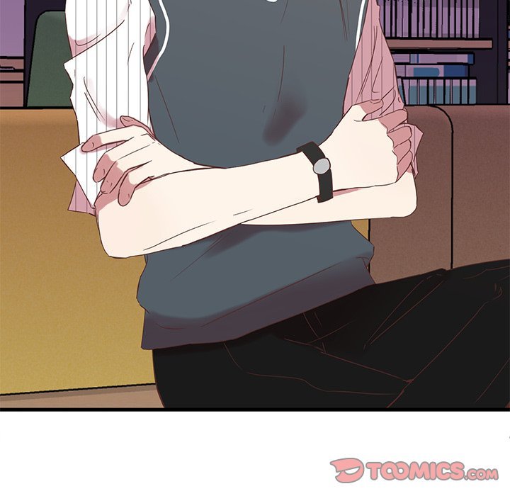 Do You Believe in Ghosts Manhwa - Chapter 11 Page 17