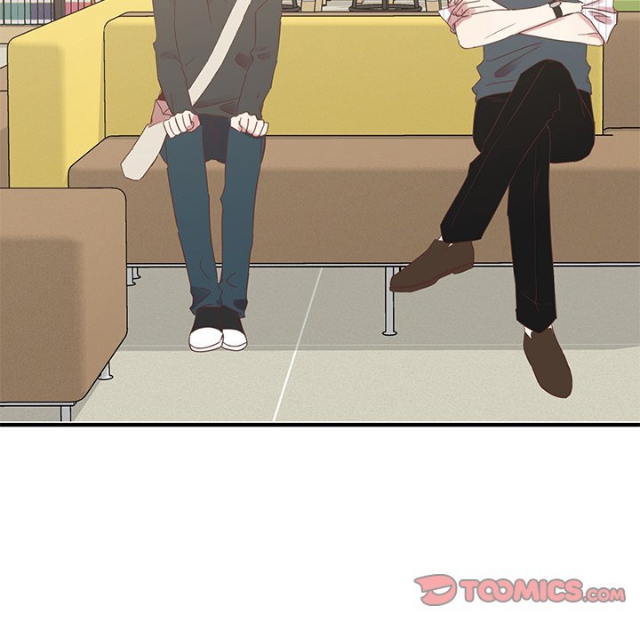 Do You Believe in Ghosts Manhwa - Chapter 11 Page 20