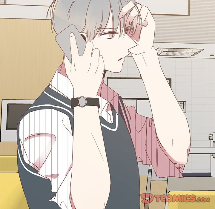 Do You Believe in Ghosts Manhwa - Chapter 11 Page 26