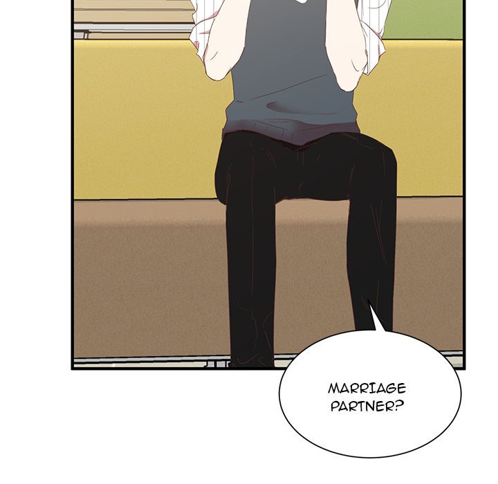 Do You Believe in Ghosts Manhwa - Chapter 11 Page 33