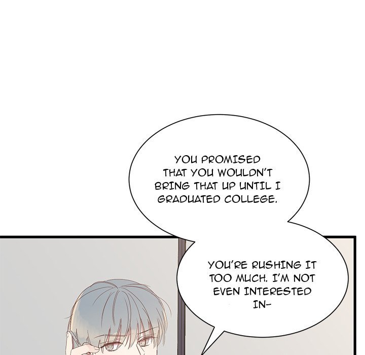 Do You Believe in Ghosts Manhwa - Chapter 11 Page 34