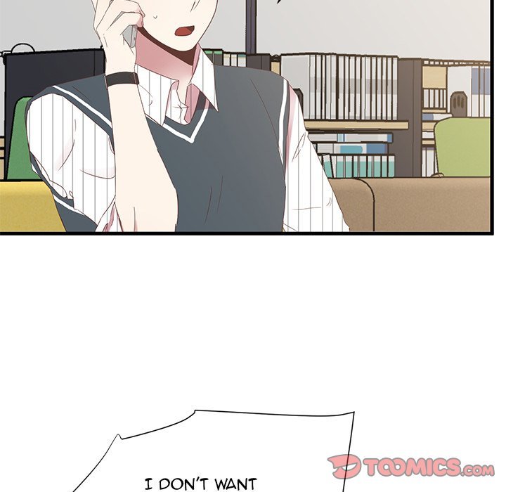 Do You Believe in Ghosts Manhwa - Chapter 11 Page 35