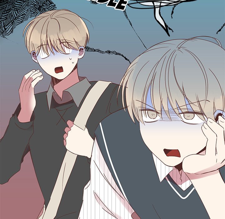 Do You Believe in Ghosts Manhwa - Chapter 11 Page 43