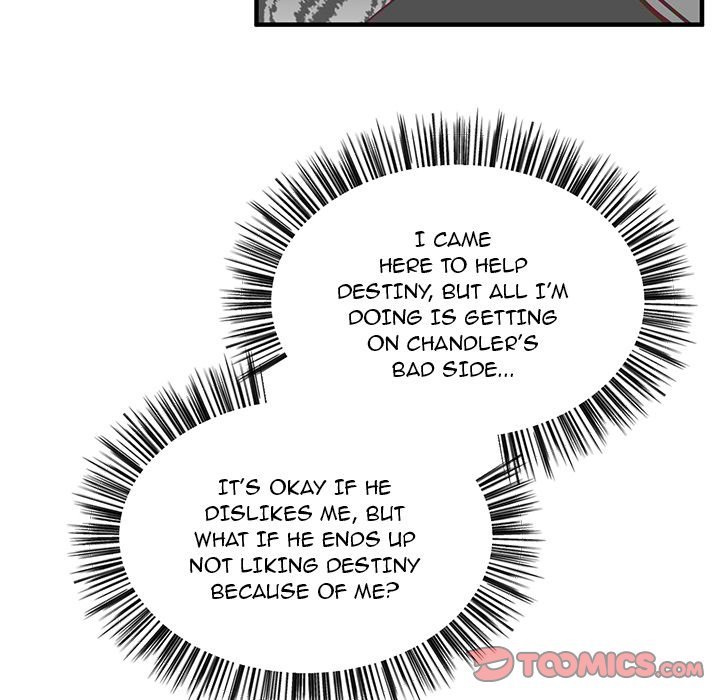 Do You Believe in Ghosts Manhwa - Chapter 11 Page 47