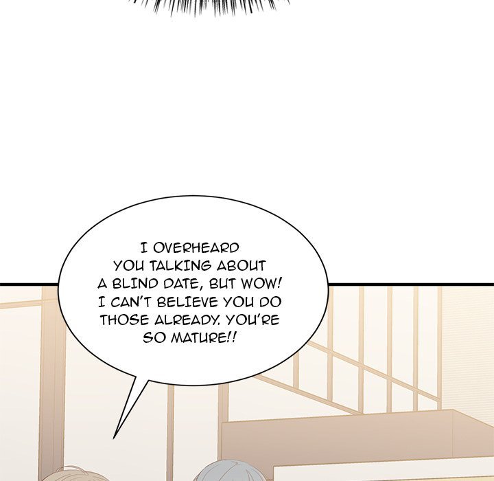 Do You Believe in Ghosts Manhwa - Chapter 11 Page 48