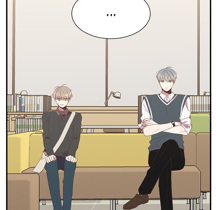 Do You Believe in Ghosts Manhwa - Chapter 11 Page 51