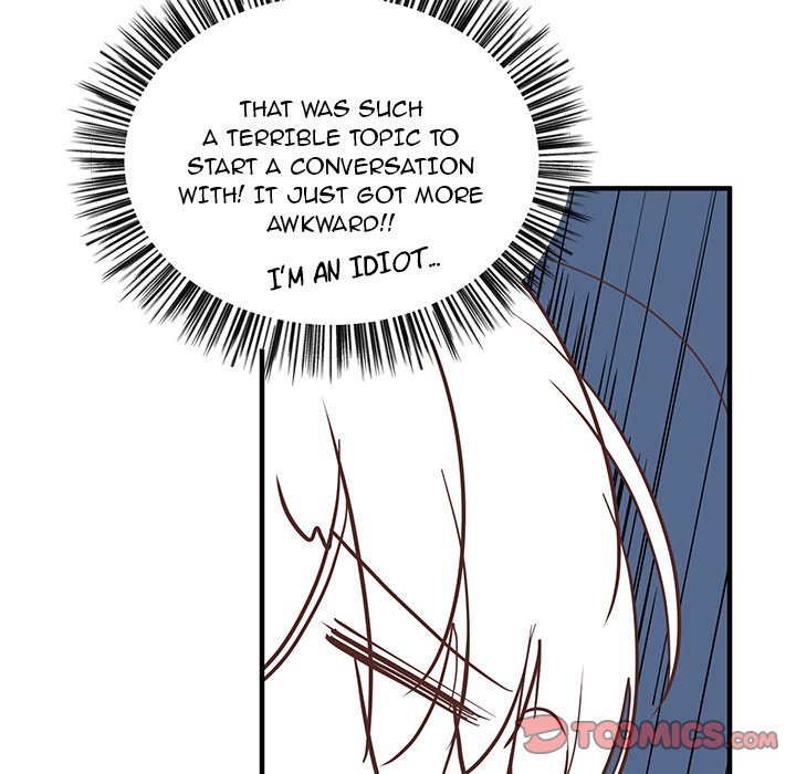 Do You Believe in Ghosts Manhwa - Chapter 11 Page 53