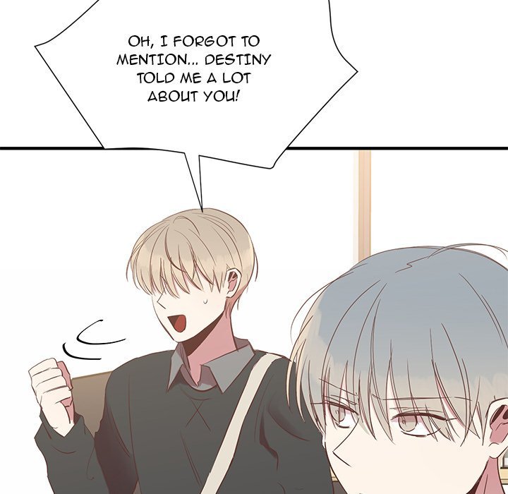 Do You Believe in Ghosts Manhwa - Chapter 11 Page 55