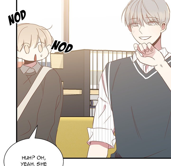 Do You Believe in Ghosts Manhwa - Chapter 11 Page 69