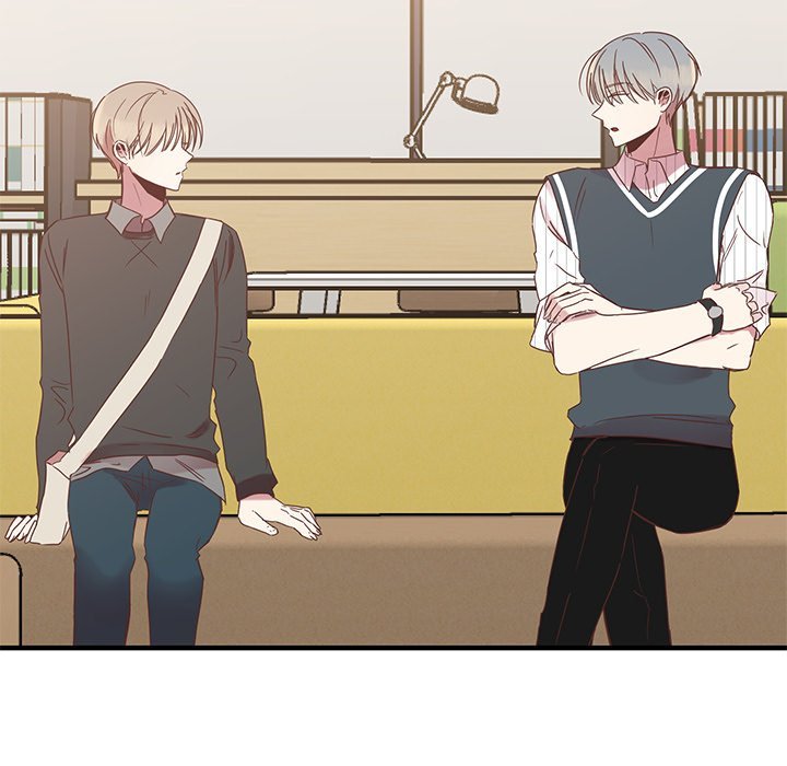 Do You Believe in Ghosts Manhwa - Chapter 11 Page 73