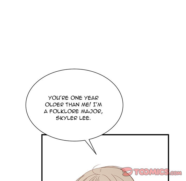 Do You Believe in Ghosts Manhwa - Chapter 11 Page 74