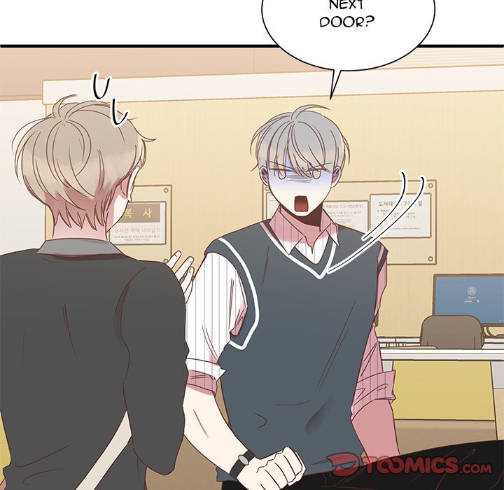 Do You Believe in Ghosts Manhwa - Chapter 11 Page 77