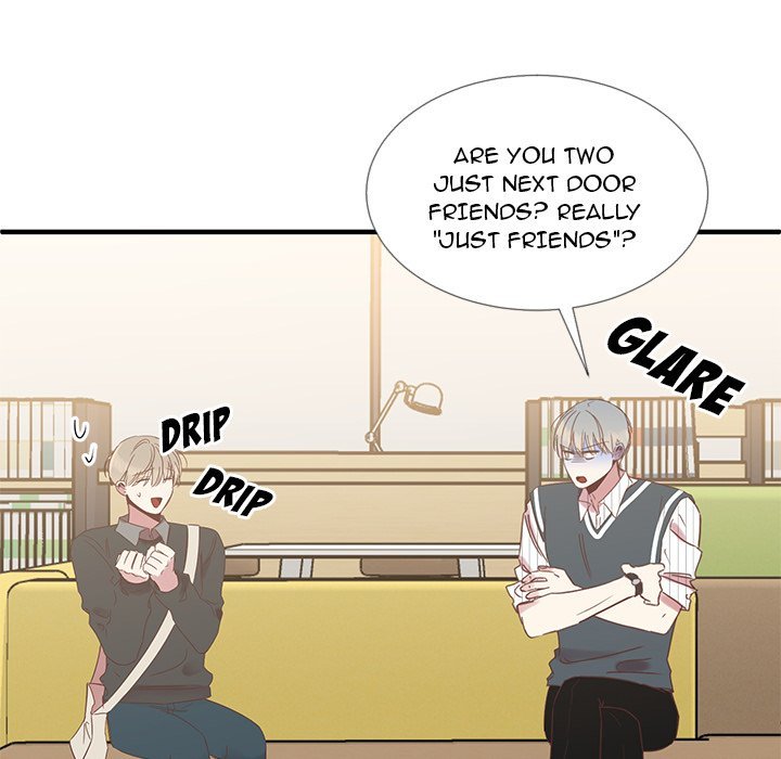 Do You Believe in Ghosts Manhwa - Chapter 11 Page 79