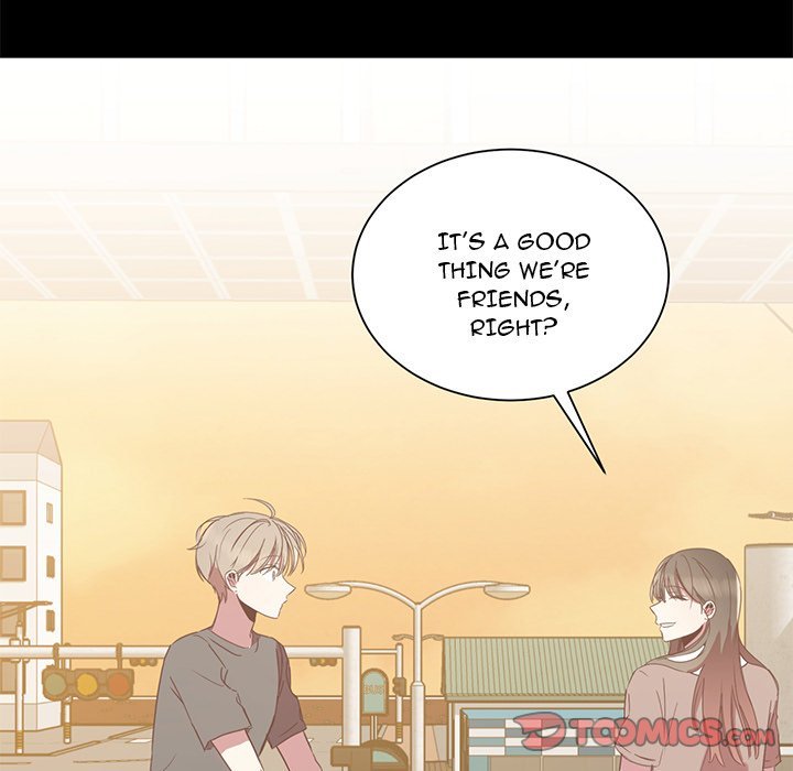 Do You Believe in Ghosts Manhwa - Chapter 11 Page 86