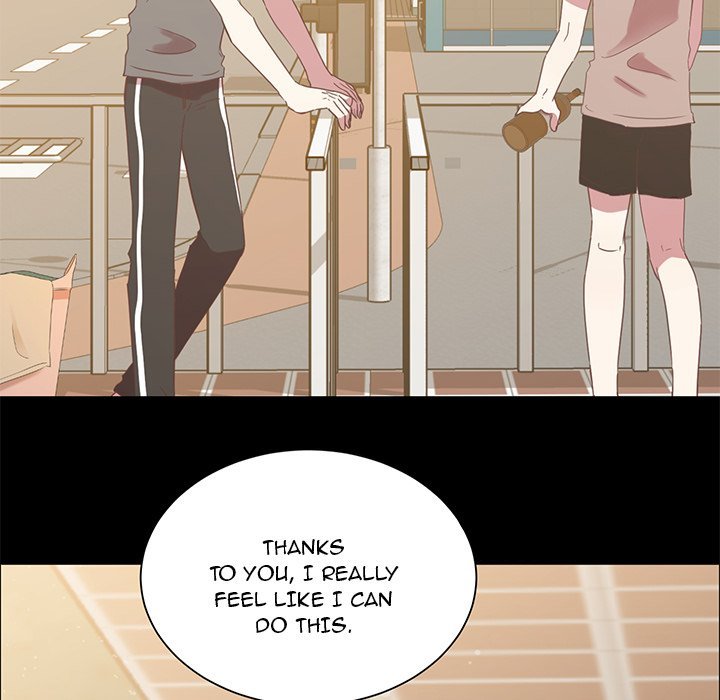 Do You Believe in Ghosts Manhwa - Chapter 11 Page 87