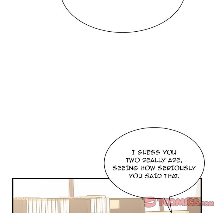 Do You Believe in Ghosts Manhwa - Chapter 11 Page 92