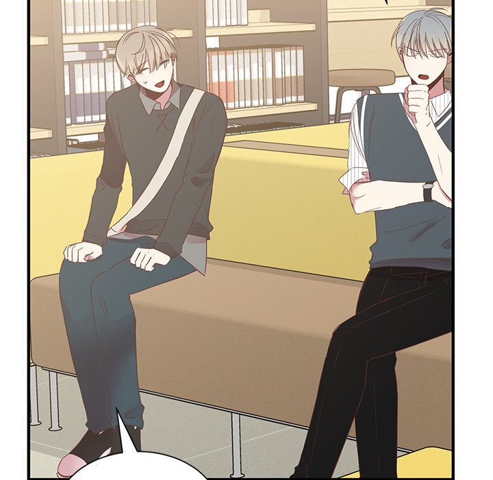 Do You Believe in Ghosts Manhwa - Chapter 11 Page 93