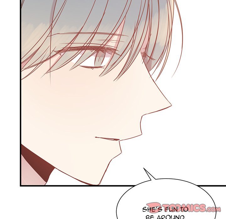 Do You Believe in Ghosts Manhwa - Chapter 11 Page 95