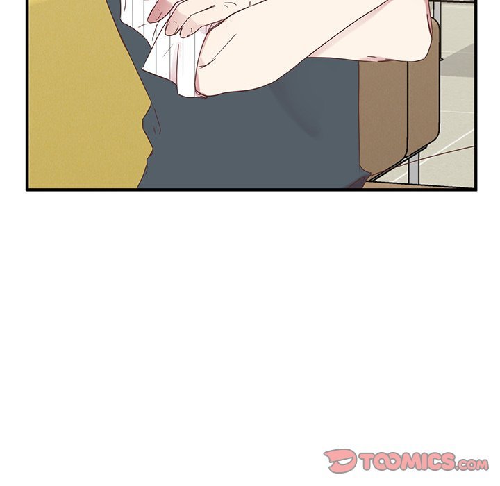 Do You Believe in Ghosts Manhwa - Chapter 11 Page 98