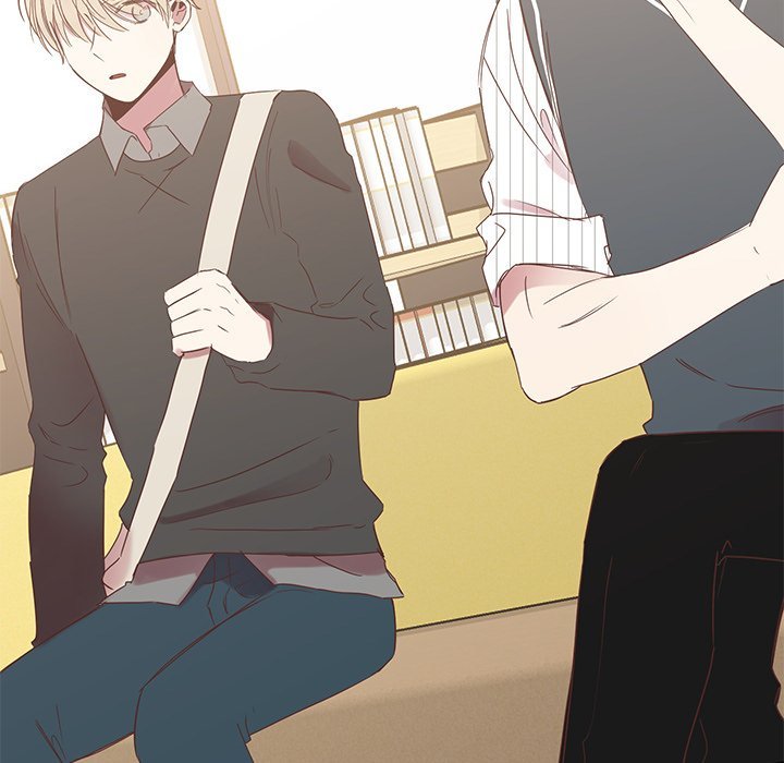 Do You Believe in Ghosts Manhwa - Chapter 11 Page 103