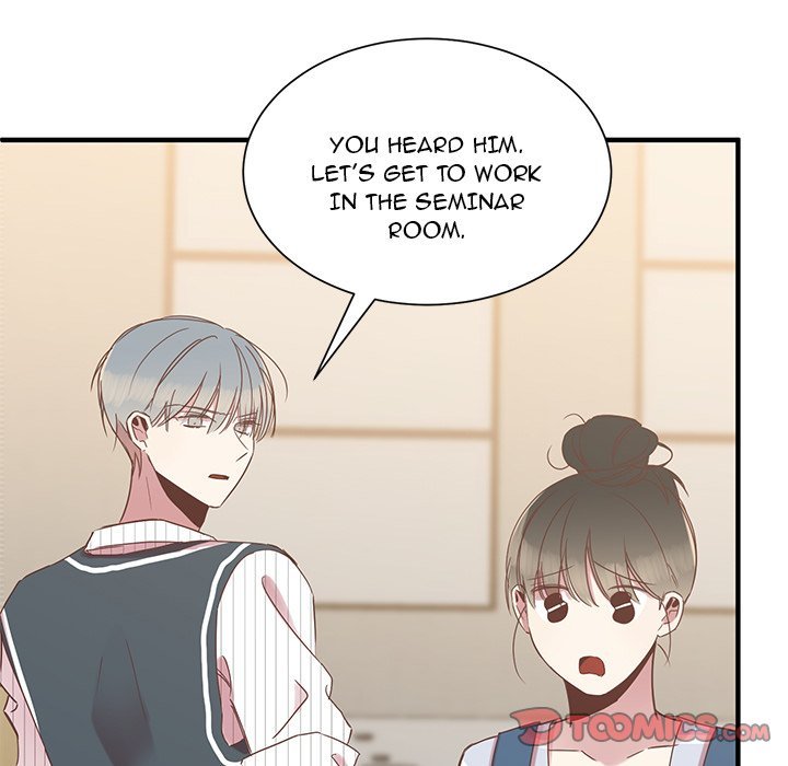 Do You Believe in Ghosts Manhwa - Chapter 11 Page 116