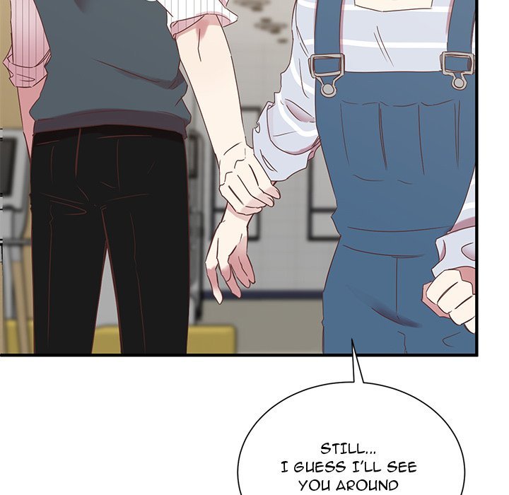 Do You Believe in Ghosts Manhwa - Chapter 11 Page 117