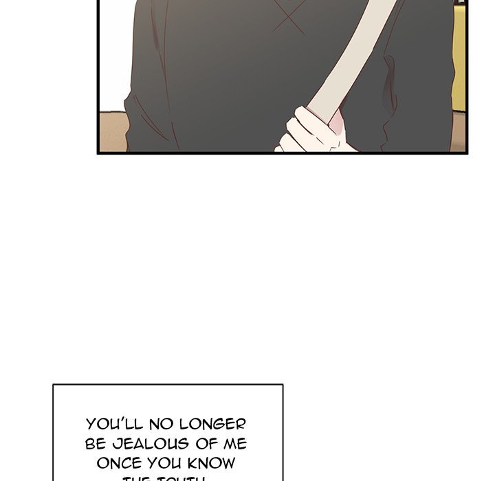Do You Believe in Ghosts Manhwa - Chapter 11 Page 123