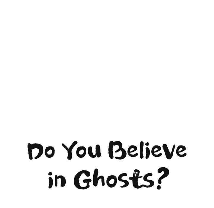 Do You Believe in Ghosts Manhwa - Chapter 12 Page 12